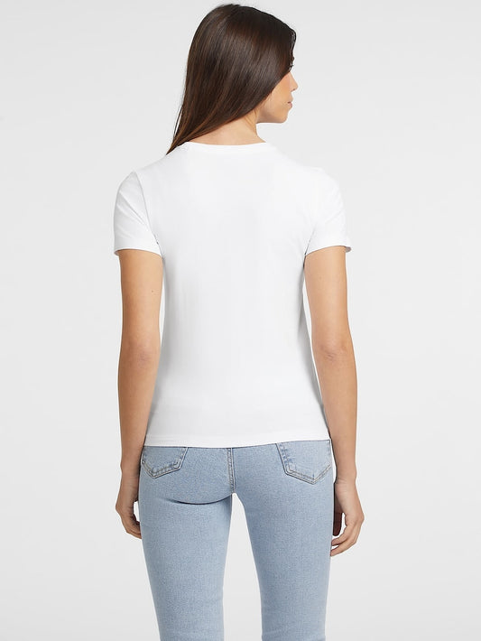 GJ SS CN SLIM AMERICAN TR TEE J1314 G011