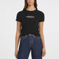 GJ SS CN SLIM AMERICAN TR TEE J1314 JBLK