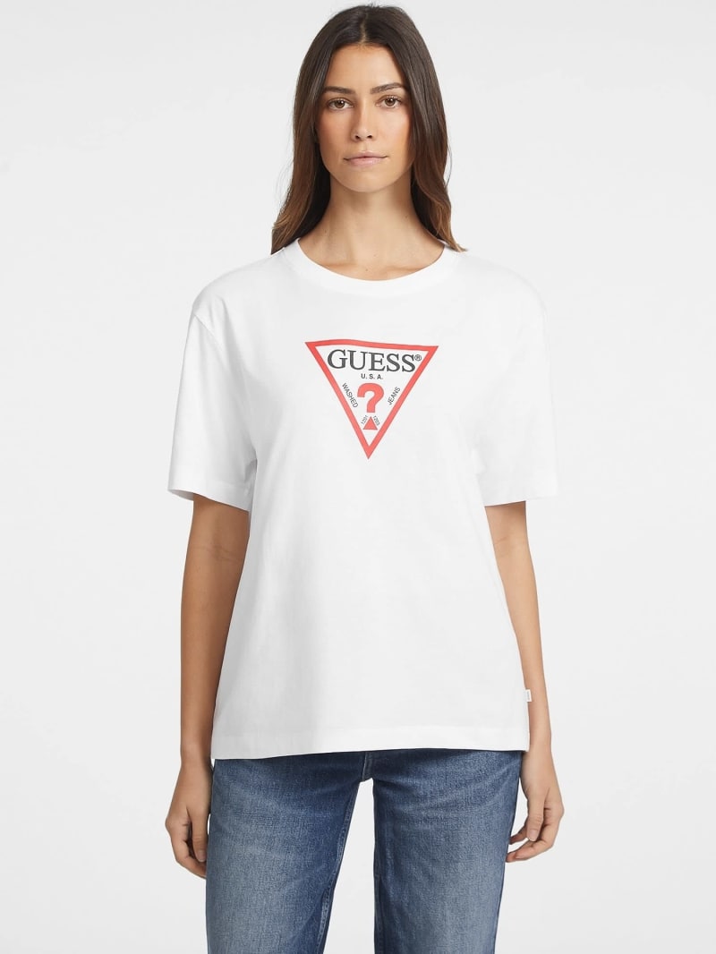GJ SS CN OS ICONIC TEE K8HM0 G011