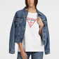 GJ SS CN OS ICONIC TEE K8HM0 G011