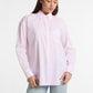 GJ LS OVERSIZE POCKETS SHIRT WGZ11 F6DX