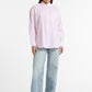 GJ LS OVERSIZE POCKETS SHIRT WGZ11 F6DX