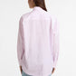 GJ LS OVERSIZE POCKETS SHIRT WGZ11 F6DX