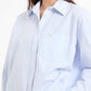 GJ LS OVERSIZE POCKETS SHIRT WGZ11 FB9A