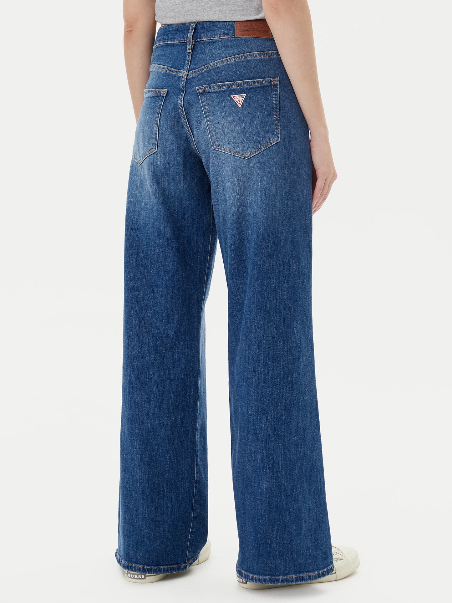 GJ G13 LOW RISE EXTRA WIDE OD0021 GJGM