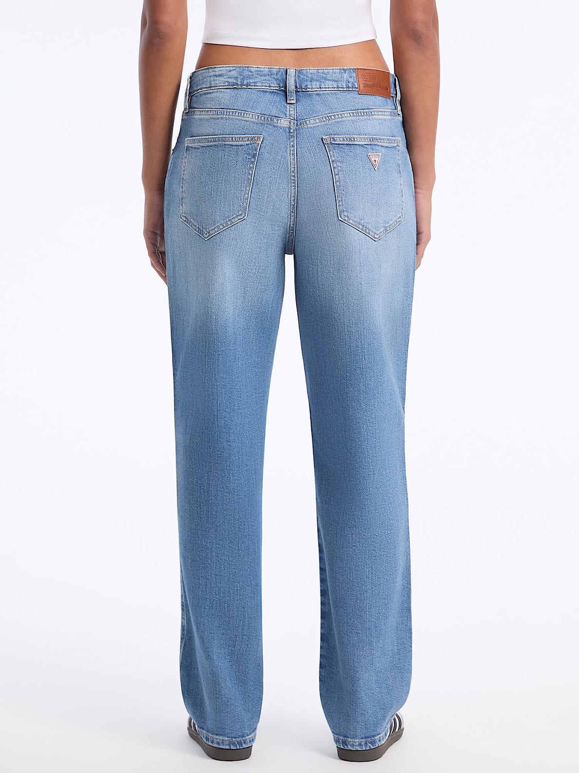 GJ G13 LOW RISE EXTRA WIDE OD0022 GJGL