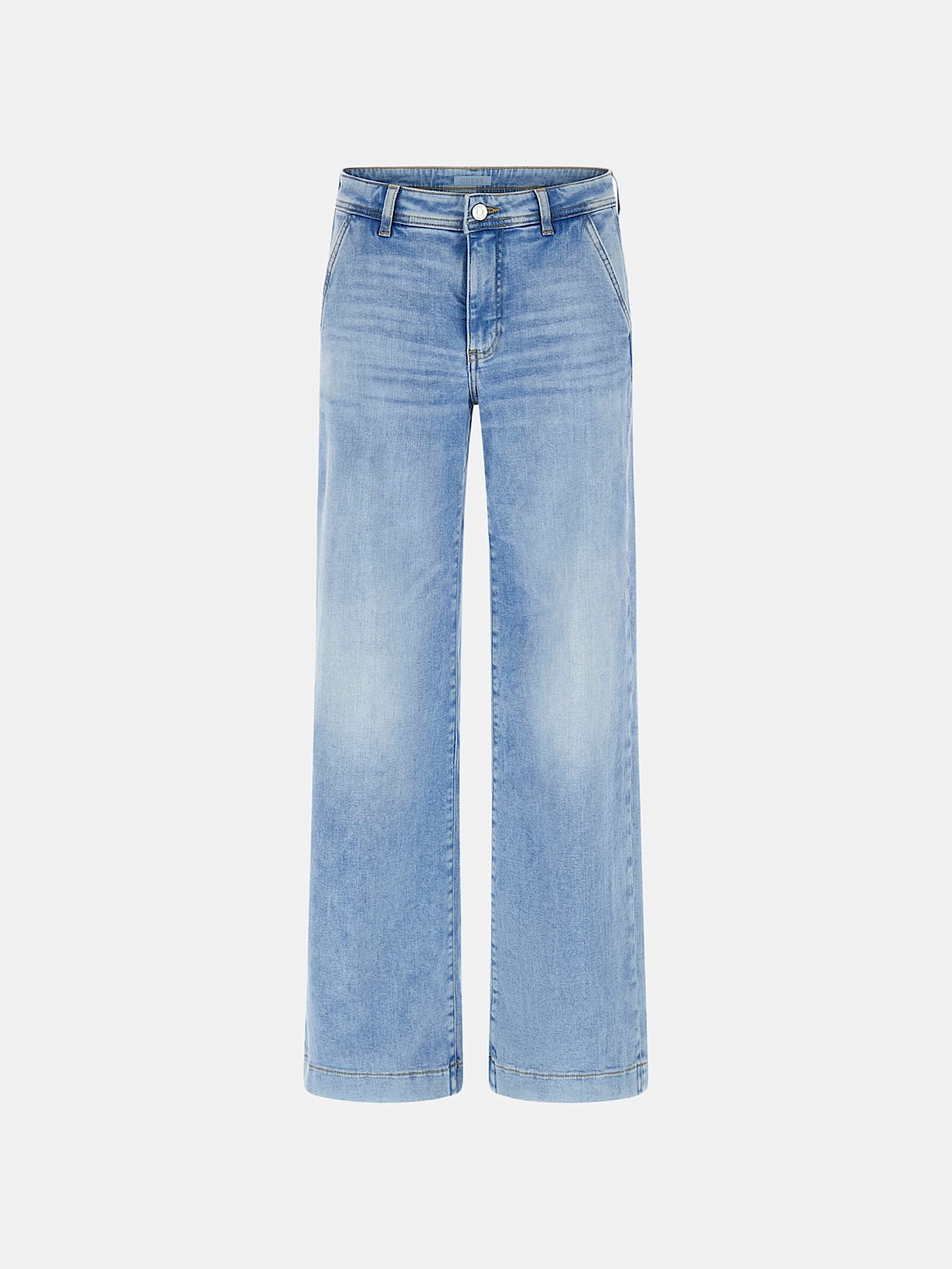 ZOYA WIDE LEG LD5QQ0 LAG0