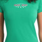 GJ SS CN SLIM ROUNDED LOGO TEE J1314 A899