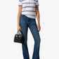 GJ SS SLIM STRIPE POLO KCYR1 S0A8