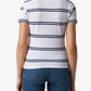 GJ SS SLIM STRIPE POLO KCYR1 S0A8