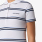 GJ SS SLIM STRIPE POLO KCYR1 S0A8