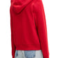 GJ HOOD REG SCRIPT SWEAT K68I4 G585