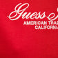 GJ HOOD REG SCRIPT SWEAT K68I4 G585