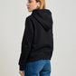 GJ HOOD REG SCRIPT SWEAT K68I4 JBLK