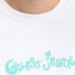 GJ CN CROPPED FLOWER SWEAT K68I4 G011