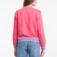 GJ CN REG TENNIS CREST CREW K68I4 A619