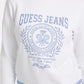 GJ CN REG TENNIS CREST CREW K68I4 G011