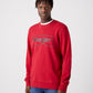Wrangler FRAME LOGO CREW 2HAX47