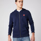 Wrangler SIGN OFF ZIPTHRU 4HA114