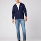 Wrangler SIGN OFF ZIPTHRU 4HA114