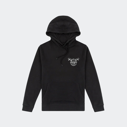 Wrangler BIKER HOODIE 4HAXV6