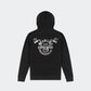 Wrangler BIKER HOODIE 4HAXV6