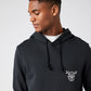 Wrangler BIKER HOODIE 4HAXV6