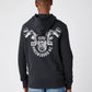 Wrangler BIKER HOODIE 4HAXV6
