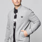 Wrangler FUNNEL NECK ZIP SWS 5HAX37