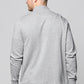 Wrangler FUNNEL NECK ZIP SWS 5HAX37