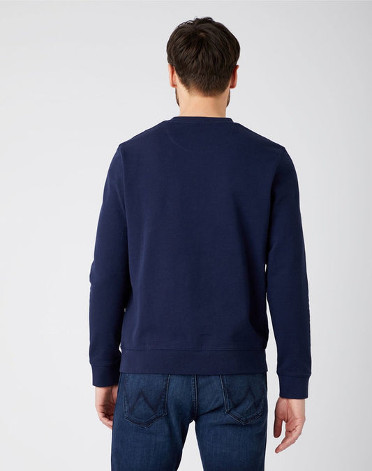Wrangler CREW SWEAT 8HY114