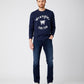 Wrangler CREW SWEAT 8HY114