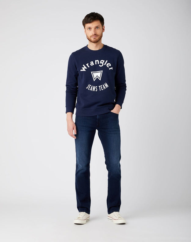 Wrangler CREW SWEAT 8HY114