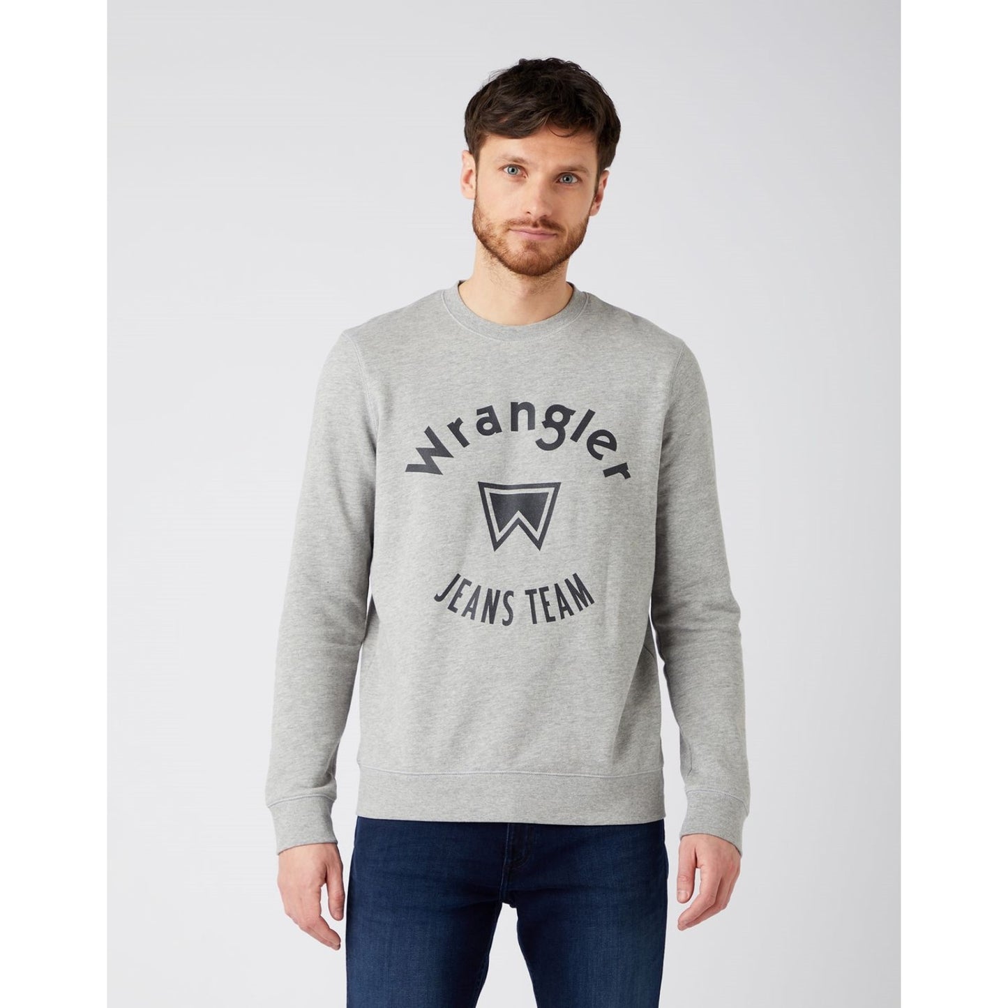 Wrangler CREW SWEAT 8HYX37