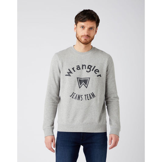 Wrangler CREW SWEAT 8HYX37