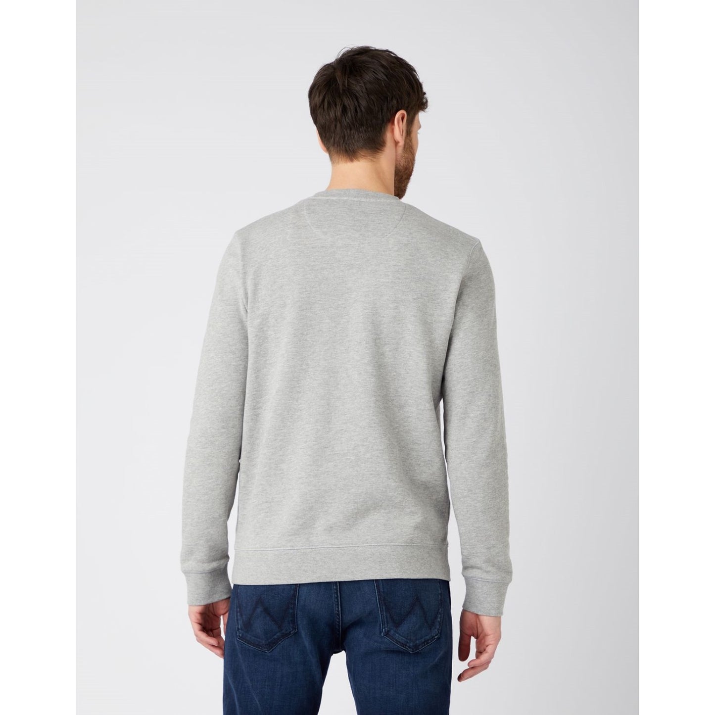 Wrangler CREW SWEAT 8HYX37