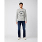 Wrangler CREW SWEAT 8HYX37