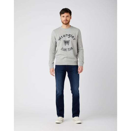 Wrangler CREW SWEAT 8HYX37