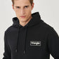Wrangler HOODIE 9HY100