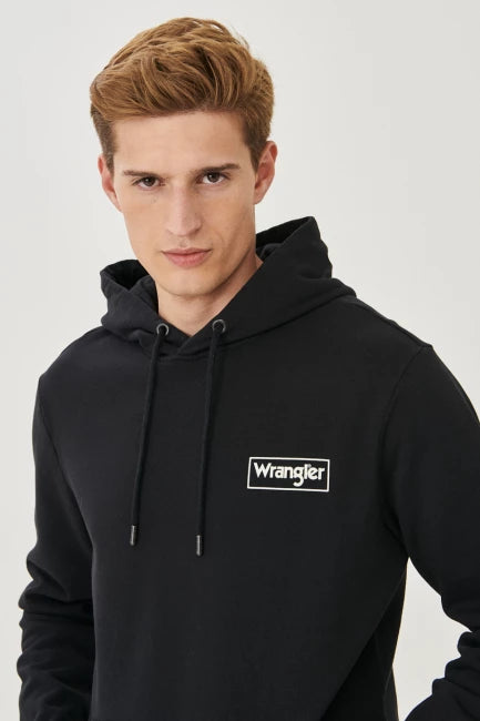 Wrangler HOODIE 9HY100