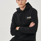 Wrangler HOODIE 9HY100