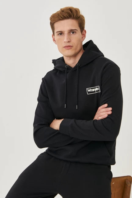 Wrangler HOODIE 9HY100