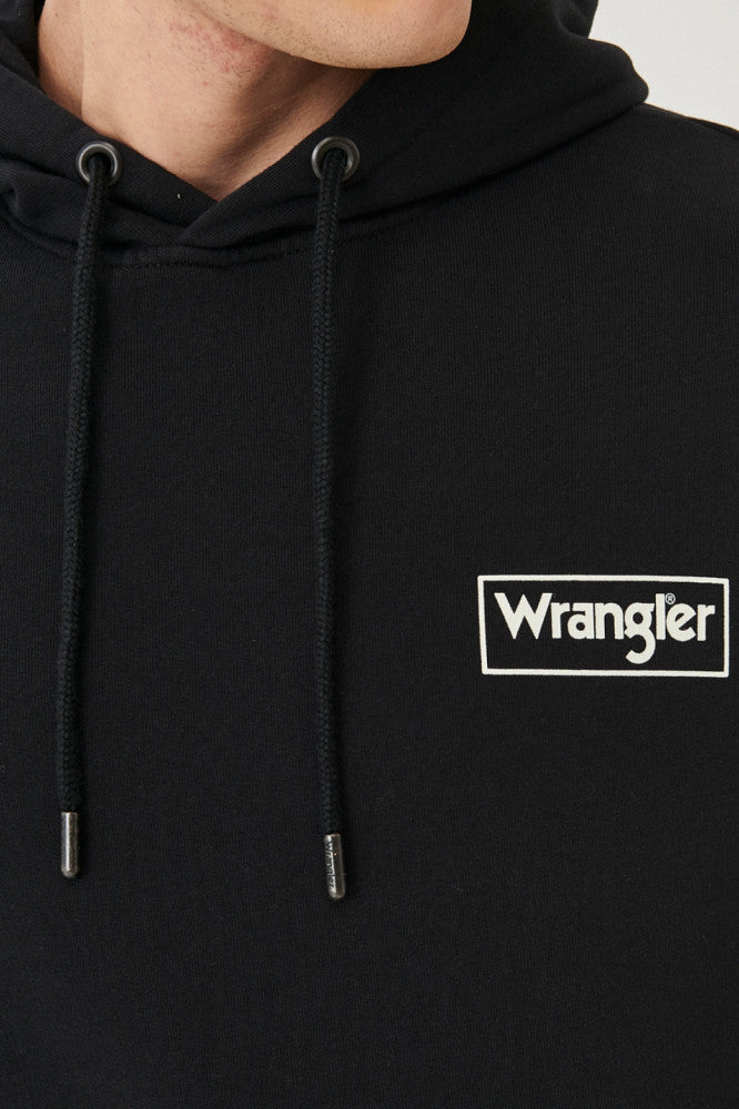 Wrangler HOODIE 9HY100