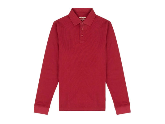Wrangler LS POLO KK4XRO