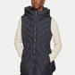 CHEVRON MW DOWN VEST 232286
