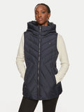 CHEVRON MW DOWN VEST 232286