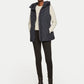 CHEVRON MW DOWN VEST 232286