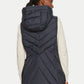 CHEVRON MW DOWN VEST 232286