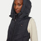 CHEVRON MW DOWN VEST 232286