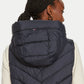 CHEVRON MW DOWN VEST 232286